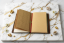 Midori Traveler's Notebook.