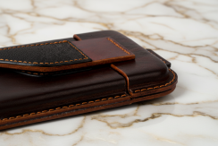 Oboustranně formovaný pouzdro na iPHONE16 Pro MAX