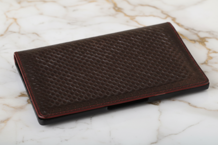 Kožený obal na tablet LENOVO Yoga TAB 11