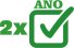 Ano 2x