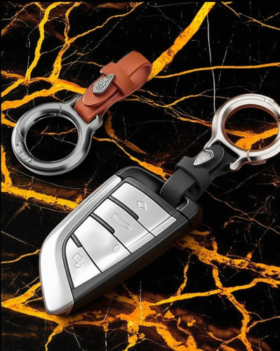 klíčenka Orlí zobák