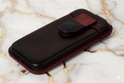 Oboustranně formovaný pouzdro na iPHONE16 Pro MAX