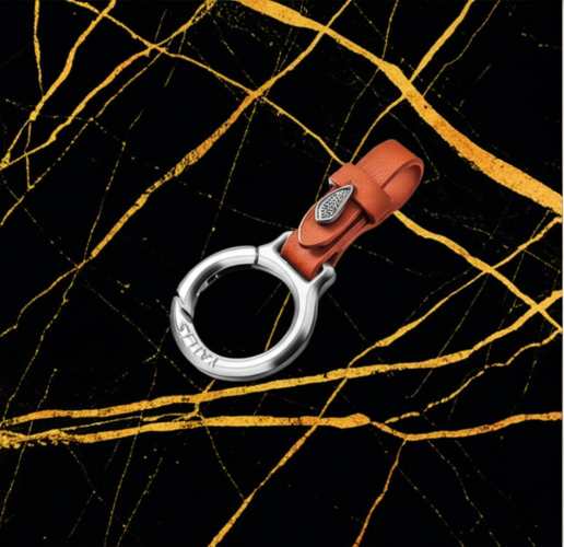 klíčenka Orlí zobák