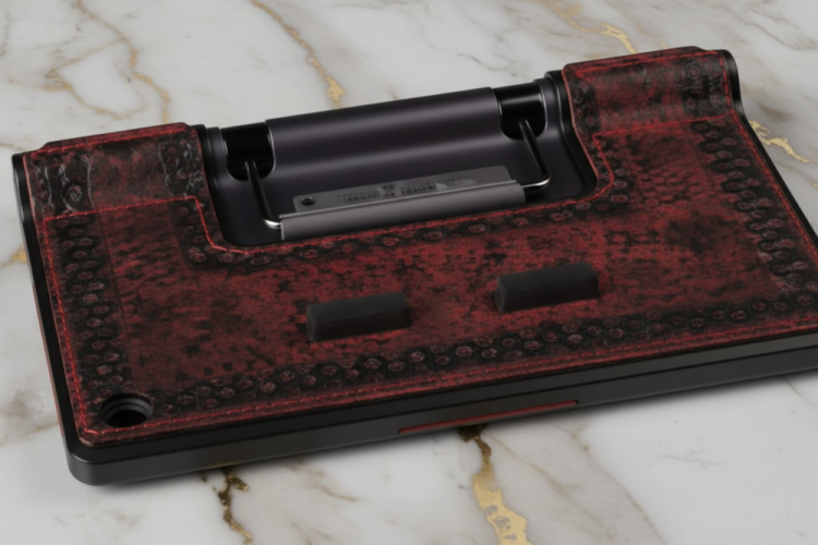 Kožený obal na tablet LENOVO Yoga TAB 11