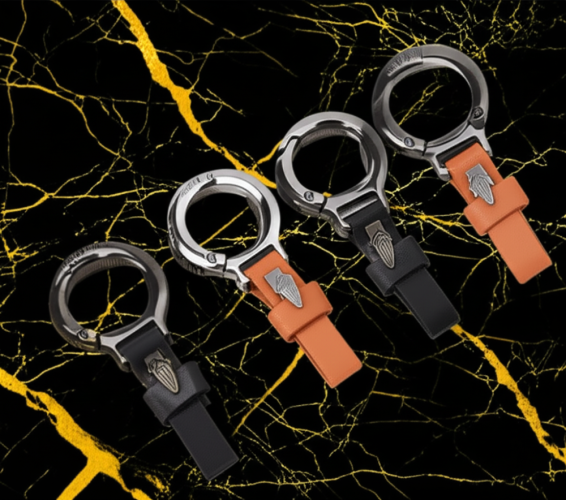 klíčenka Orlí zobák