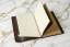Midori Traveler's Notebook.
