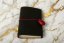 Midori Traveler's Notebook.
