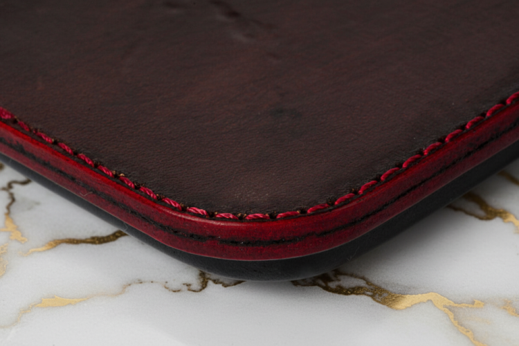 Oboustranně formovaný pouzdro na iPHONE16 Pro MAX