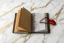 Midori Traveler's Notebook.