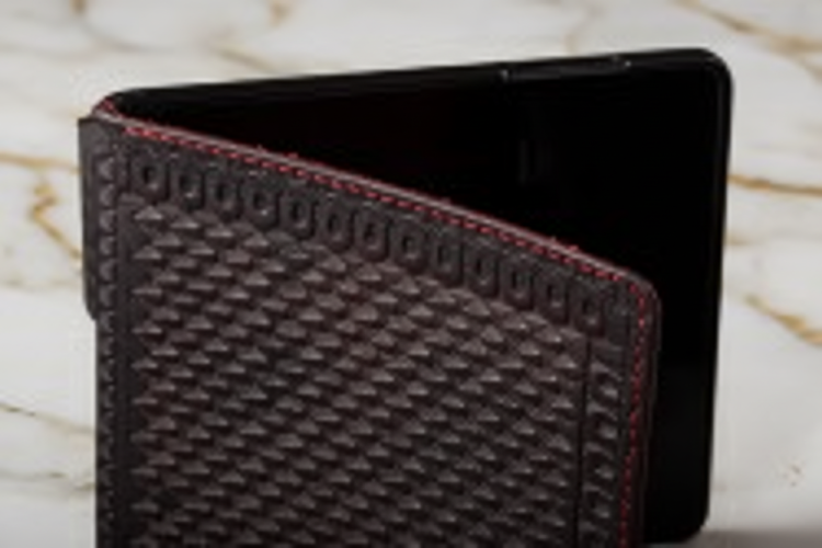 Kožený obal na tablet LENOVO Yoga TAB 11