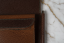 Dolarka ručně šitá-trifold